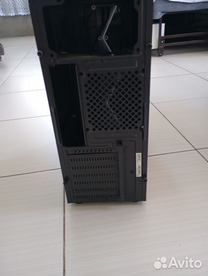Корпус для пк