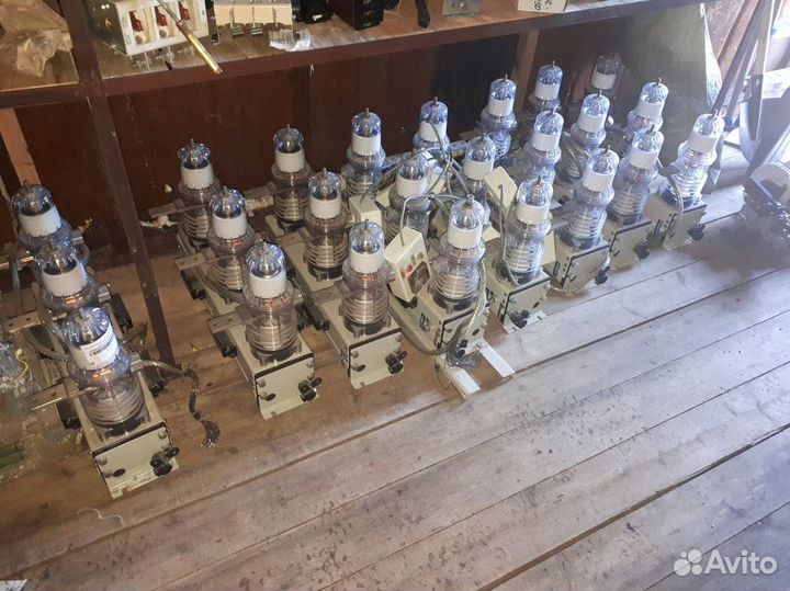 Вакуумные выключатели вв tеl 10 93