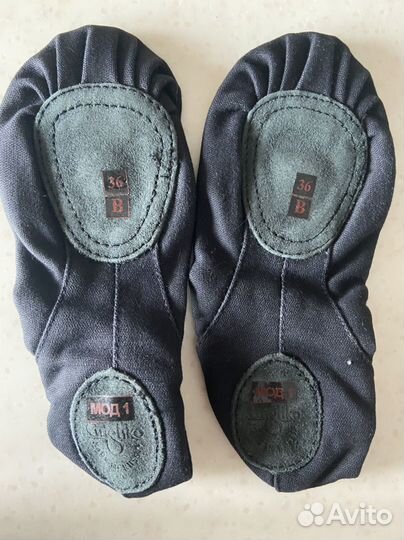 Джазовки Grishko