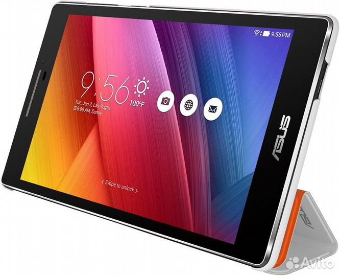 Оригинал Чехол asus TriCover Zenpad C 7.0 Z170C