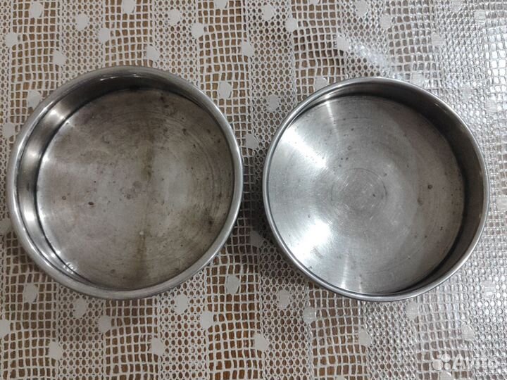 Полоскательница под самовар