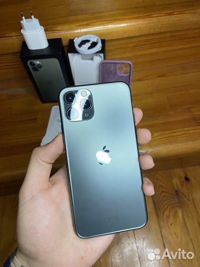 iPhone 11 Pro, 64 ГБ