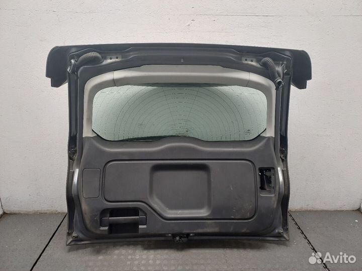 Фонарь крышки багажника Land Rover Discovery Sport 2014, 2017