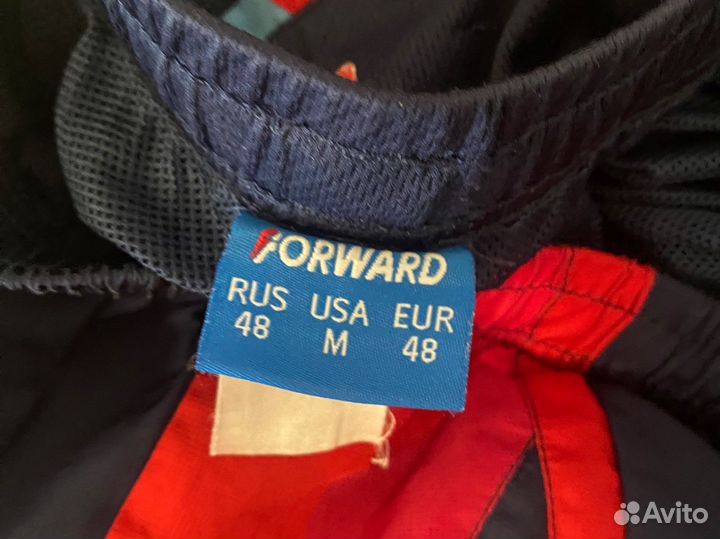 Шорты forward