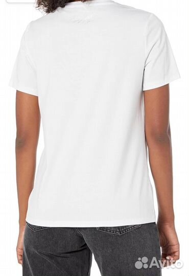 Новая Футболка karl lagerfeld оригинал