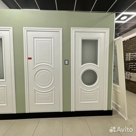 Двери оптом z-9985