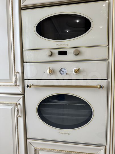 3-к. квартира, 110 м², 15/24 эт.