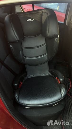 Детское Автокресло babyton