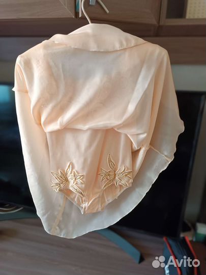 Платье для фигурного катания рост 116 -128