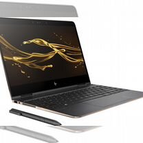 Ультрабук HP spectre X360 15" i7 4.1GHz 1TB SSD