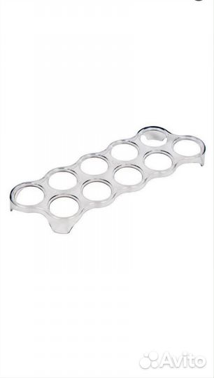 Подставка для яиц в холодильник