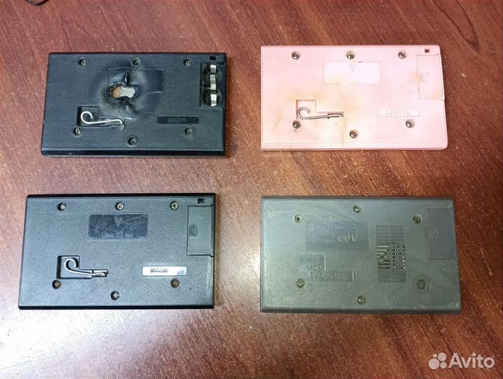 Игры электроника СССР