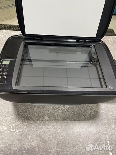 HP Ink Tank 415 с Wi Fi