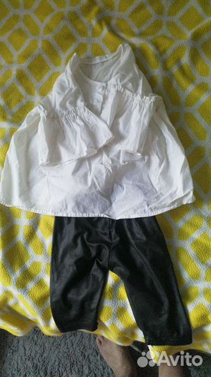 Детские вещи