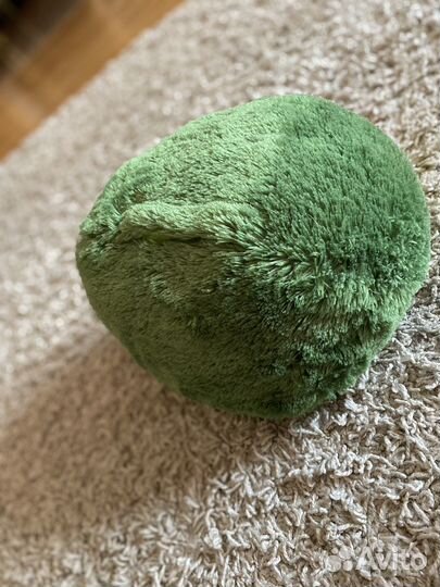 Мягкая игрушка авокадо