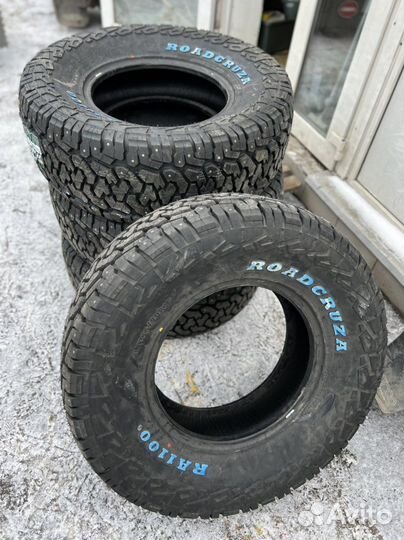 Roadcruza RA1100 A/T 315/70 R17 121S