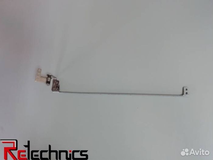 Правая петля с креплением матрицы ноутбука Compaq