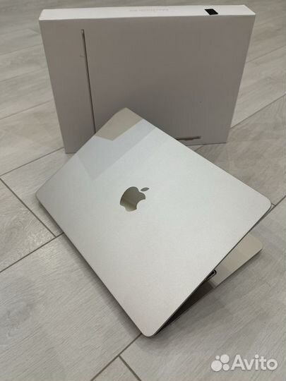 MacBook Air M2, 256gb