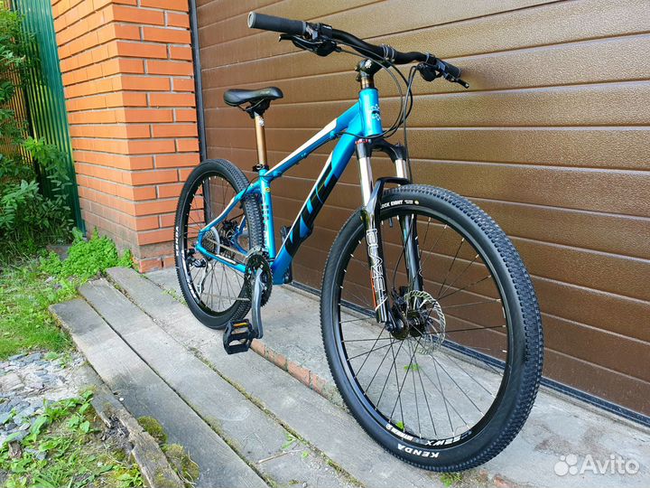 Горный велосипед KHS alite 500 (USA)