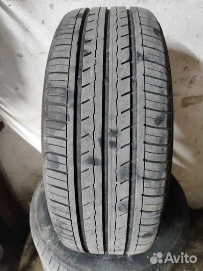 Yokohama BluEarth-ES ES32 205/55 R16 91