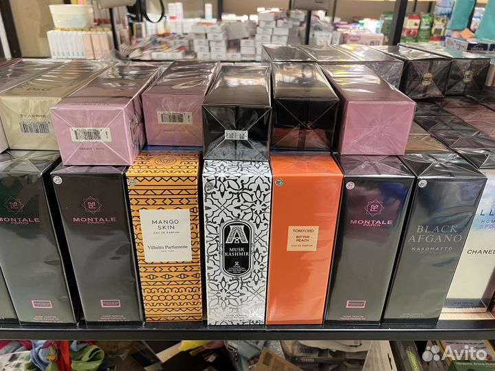 Ароматический диффузор