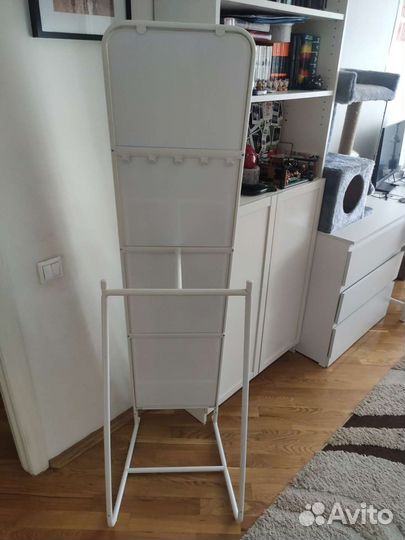 Зеркало IKEA Knapper напольное