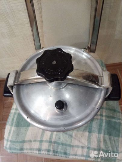 Скороварка СССР 