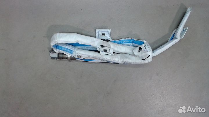 Подушка безопасности боковая Seat Leon 3, 2017