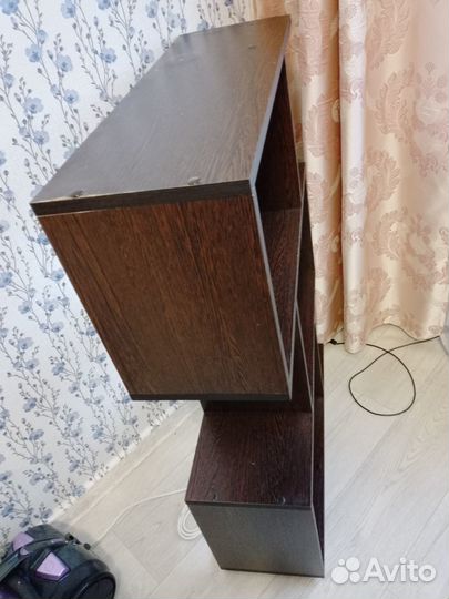 Стеллаж б/у