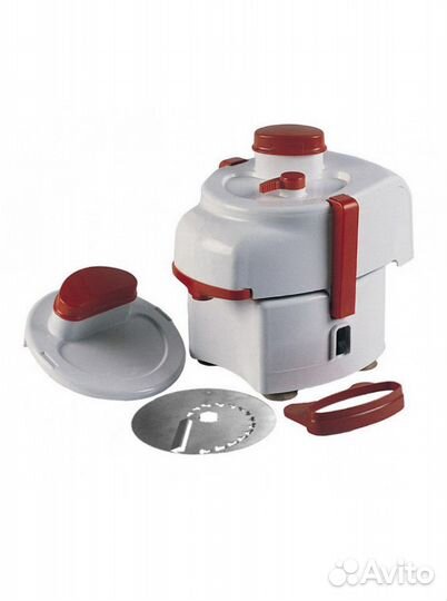 Соковыжималка садовая