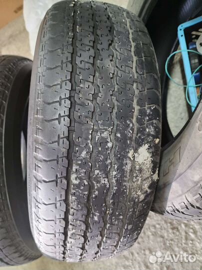 Bridgestone 613V 245/65 R17