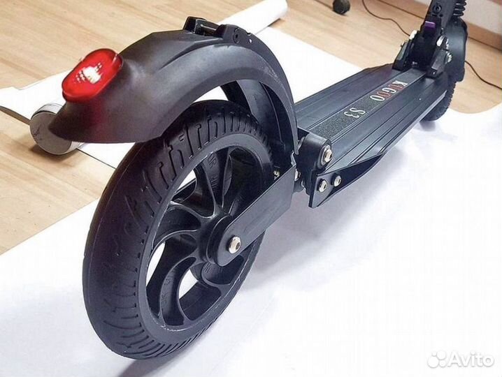 Электросамокат Кугоо Original