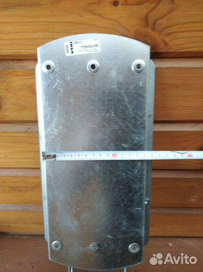 Держатель настенный для утюга IKEA