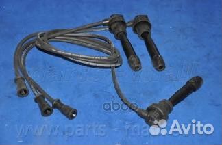 Провода высоковольтные к-кт hyundai terracan(HP