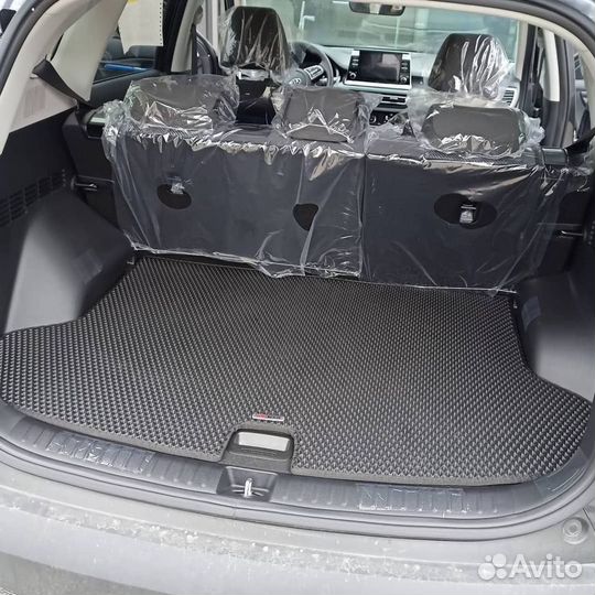 Коврики EVA ева эва