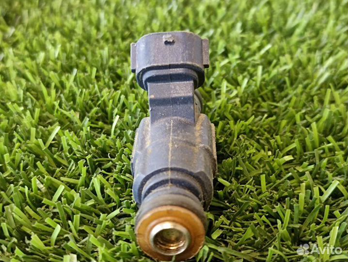 Форсунка топливная Brilliance V5 4A92 2011-2017