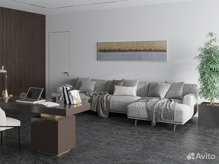 Кварцвинил SPC ламинат