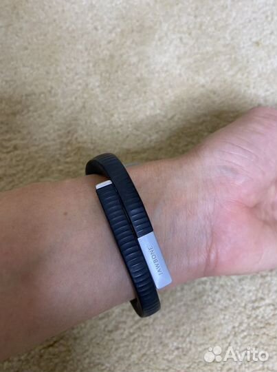 Трекер физической активности Jawbone UP24