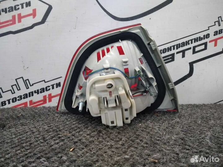 Фальшпанель BMW 3-series E90 2184 sedan R 2 модель