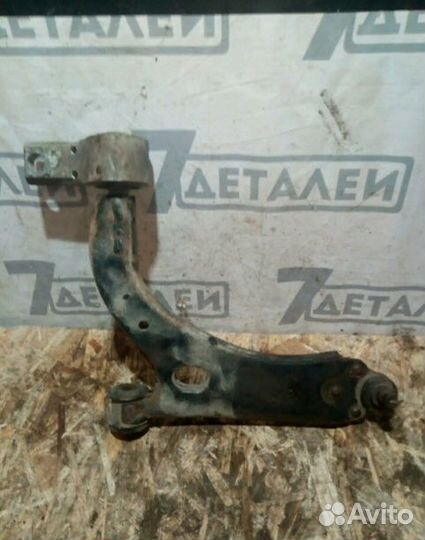 Рычаг передний нижний Ford Fusion 2007