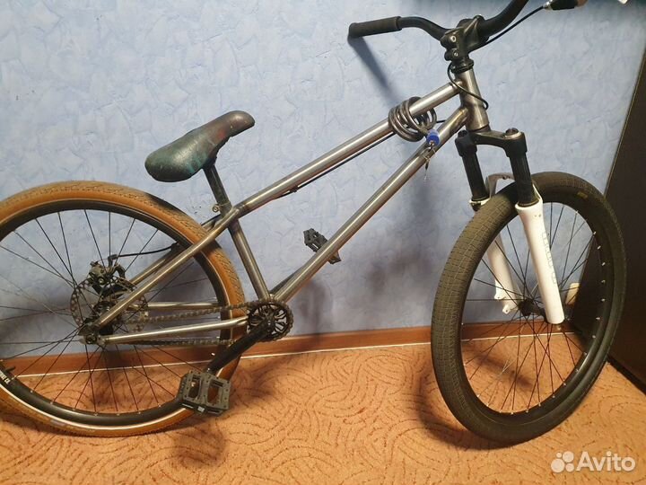 Велосипед MTB26