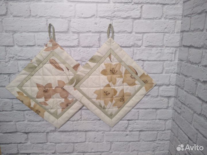 Прихватки для кухни