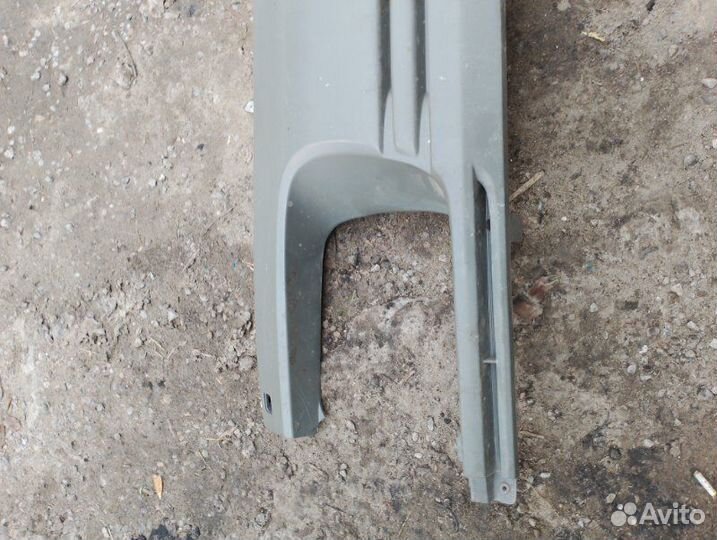 Решетка радиатора Mazda Bongo SS28M R2 1999