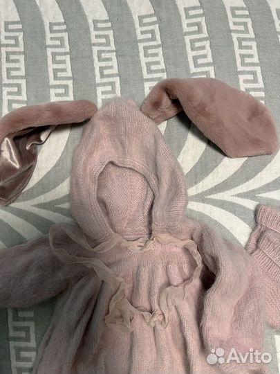 Комбинезон для фотосессии