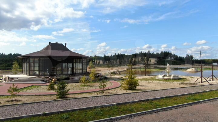 Участок 6 сот. (СНТ, ДНП)