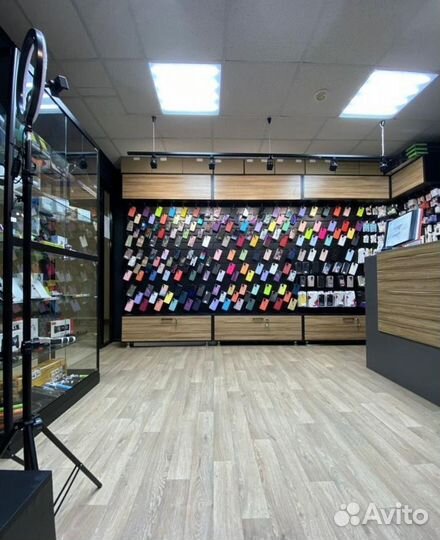 Замена стекла iPhone замена экрана дисплея