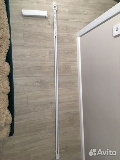 Электрокарниз для штор