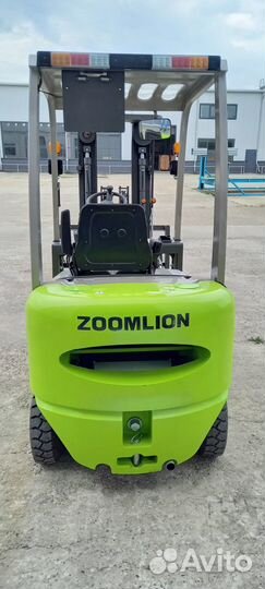 Вилочный погрузчик Zoomlion FD18, 2023