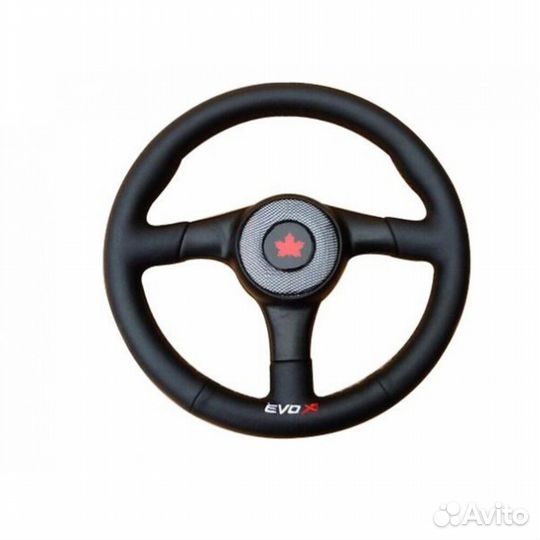 Руль R 1 EVO новый