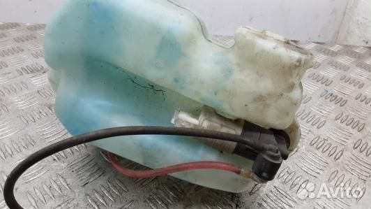 Бачок омывателя renault scenic 2 (6BN30NL01)